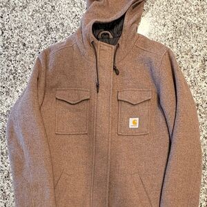 Carhartt Parka